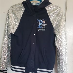 Disney 60th year Diamond Anniversary Jacket